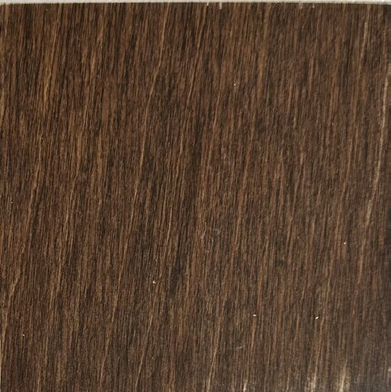 Dark Oak finish