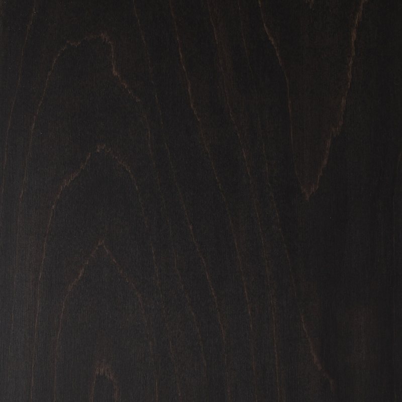 Matte Charcoal finish