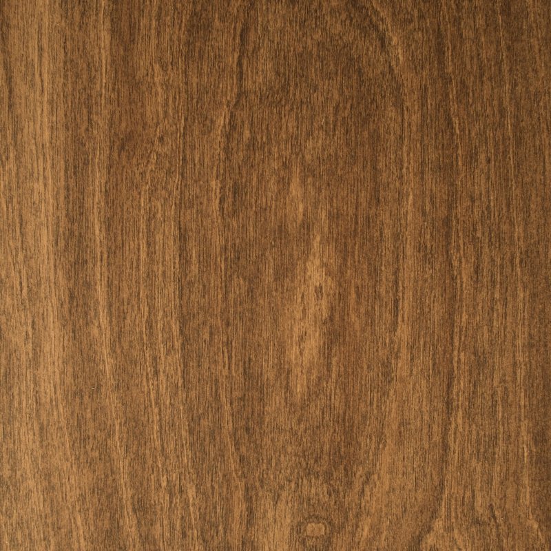 Matte Wenge finish