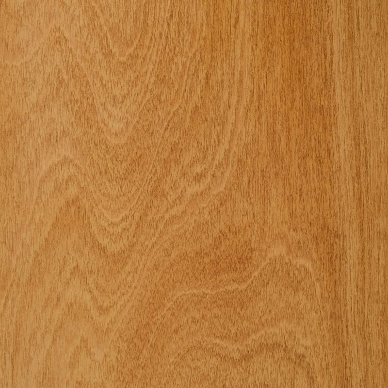 Satin Butterscotch finish