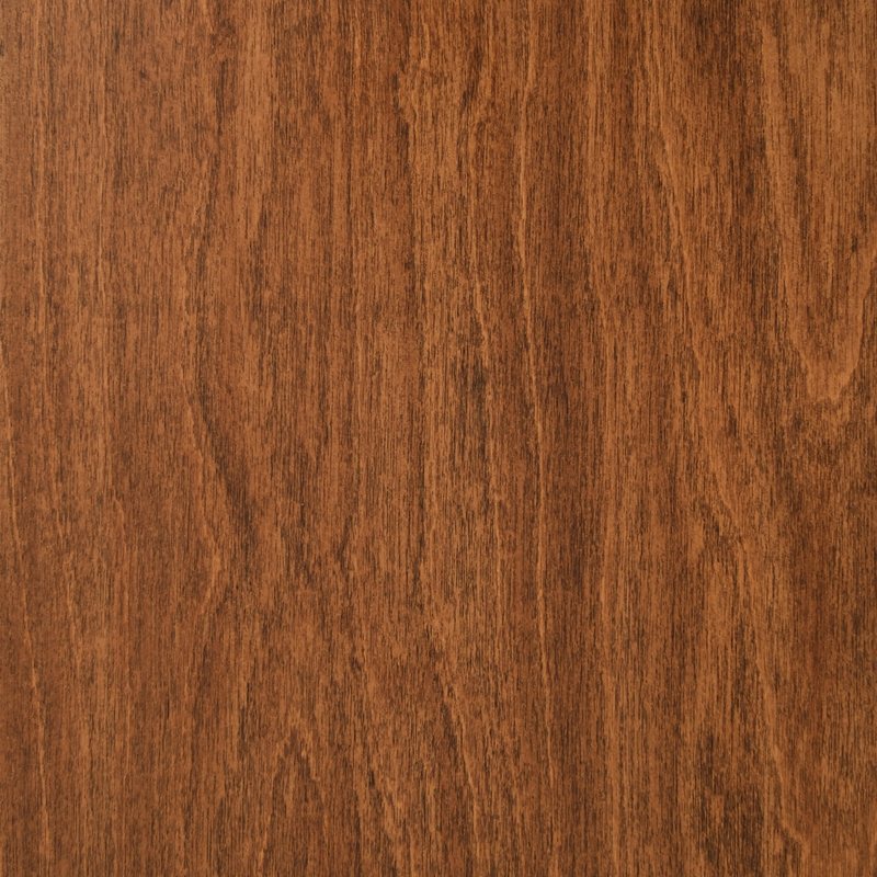 Satin Dark Oak finish