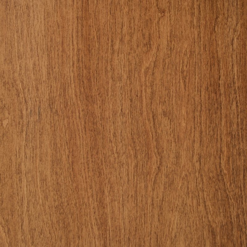 Satin Oak finish
