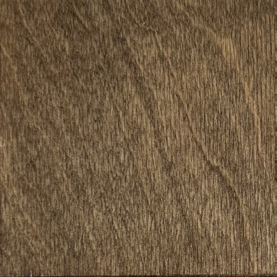 Wenge finish