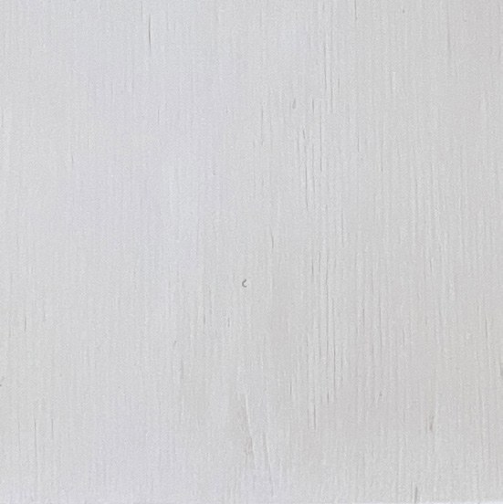 White wash finish