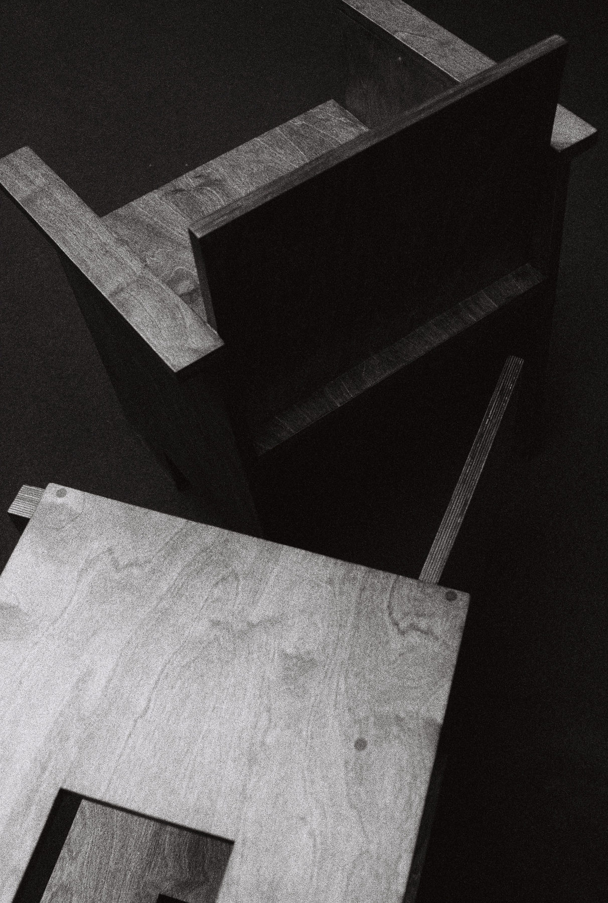 Visual Atelier 8 on Evolving Forms