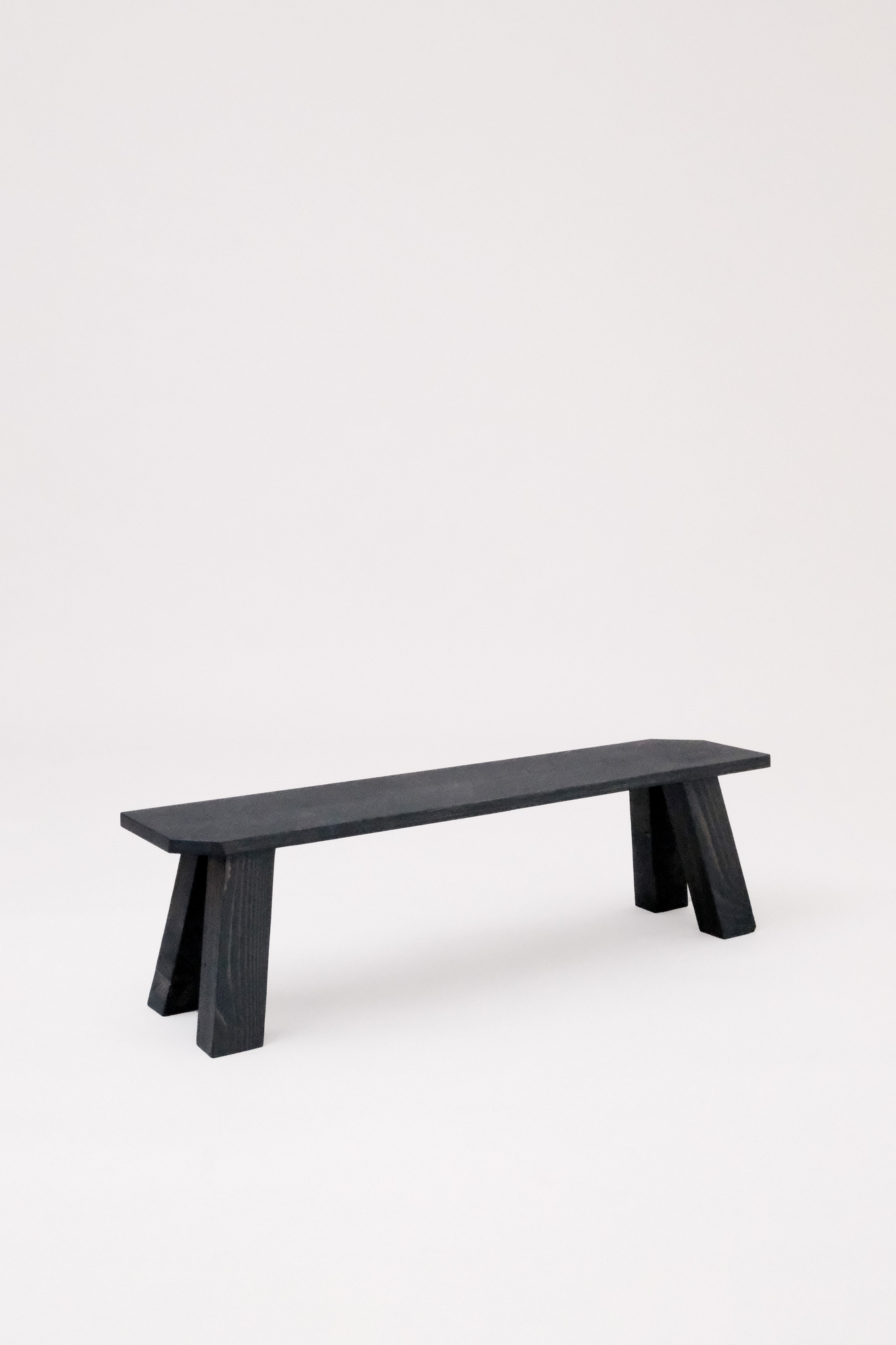 Animals Bench, additional view