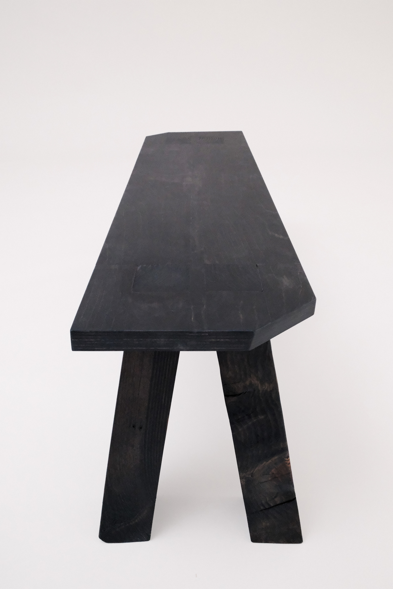 Animals Bench, additional view