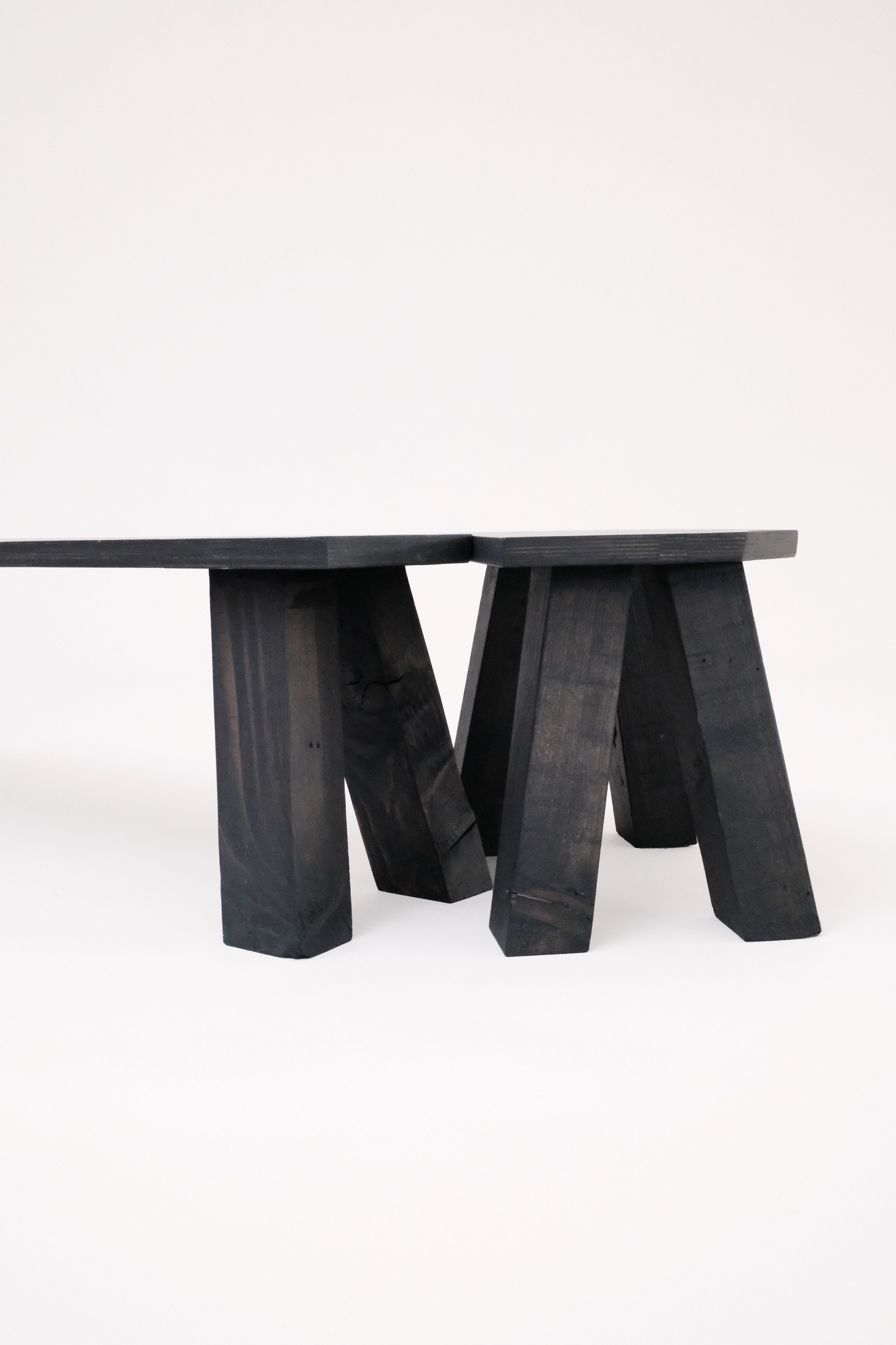 Animals Stool, additional view