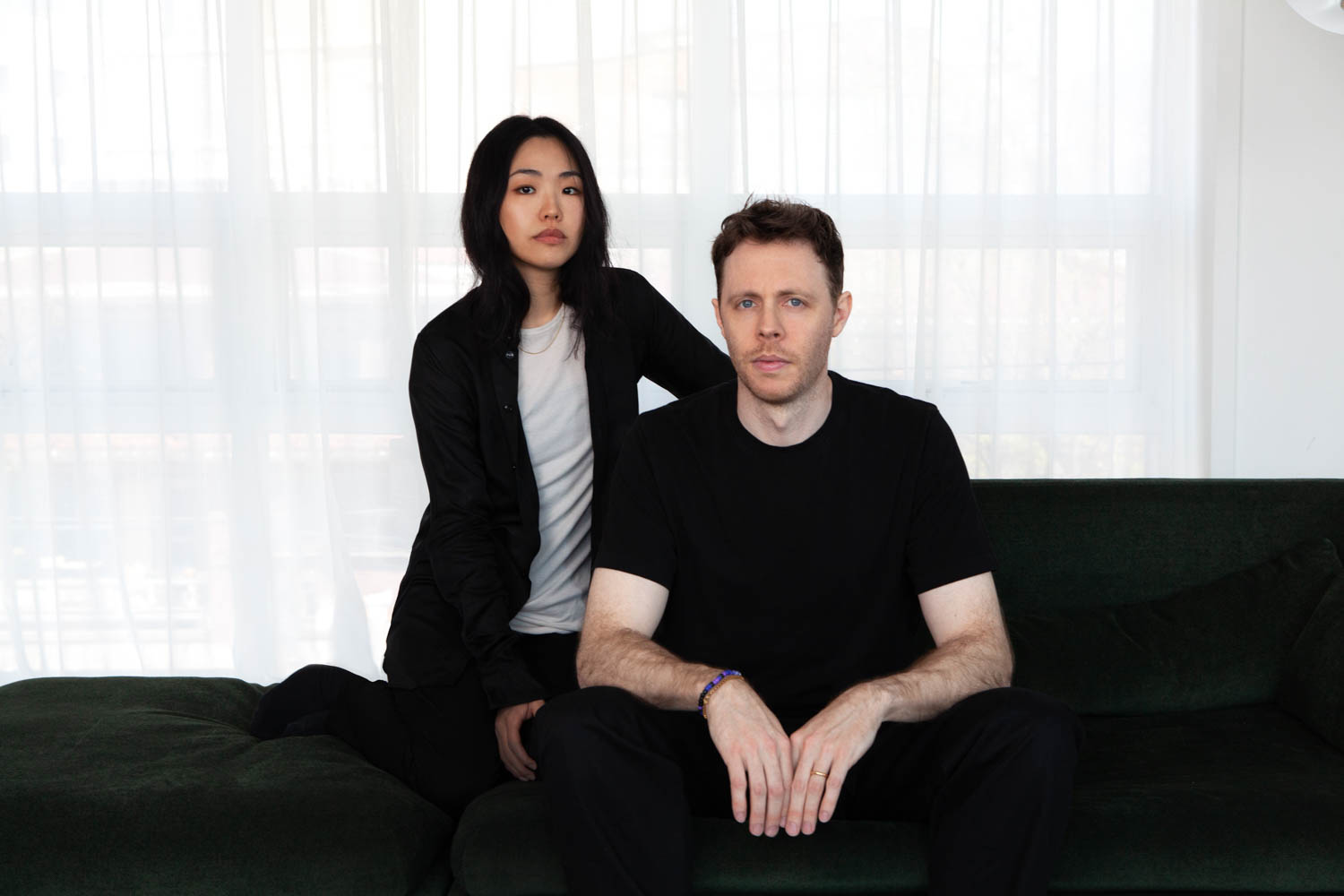 Interior Design, 10 Questions With Studio Goons