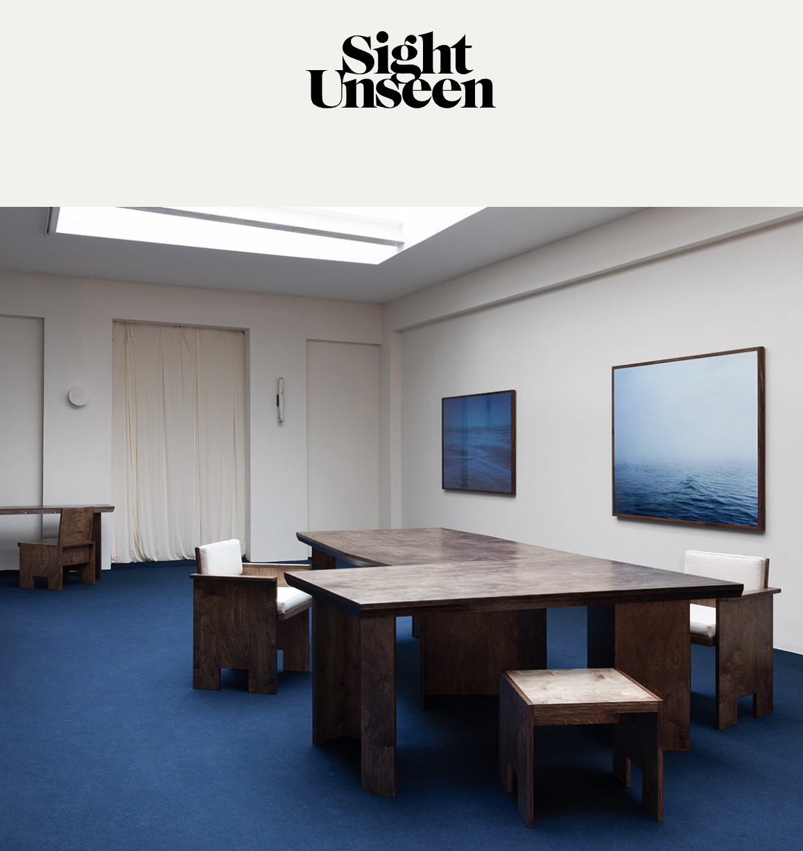 Sight Unseen, Saturday Selects