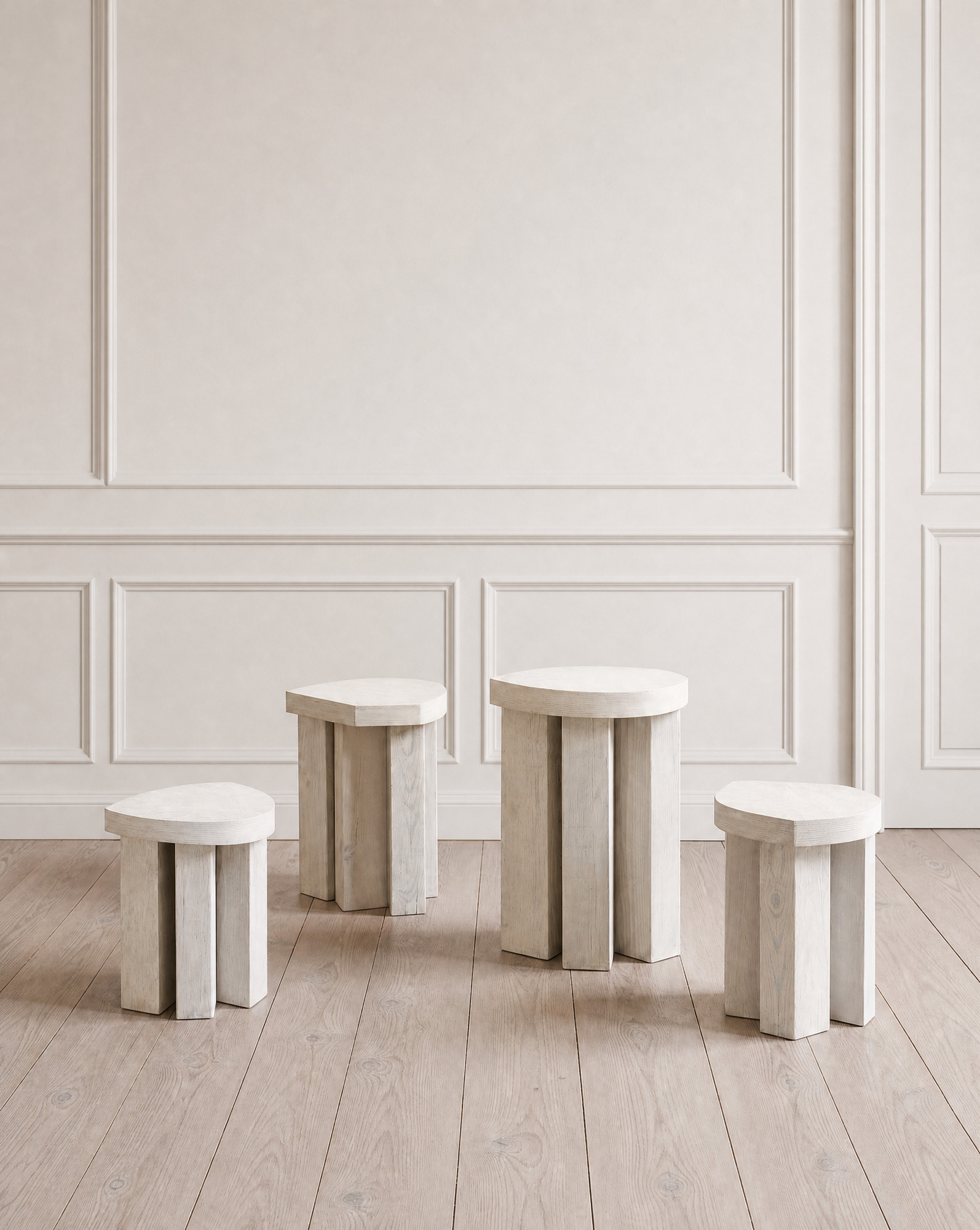 Showroom FF&E, A-brand 24SS Collection, Paris &middot; Le Marais, Paris
