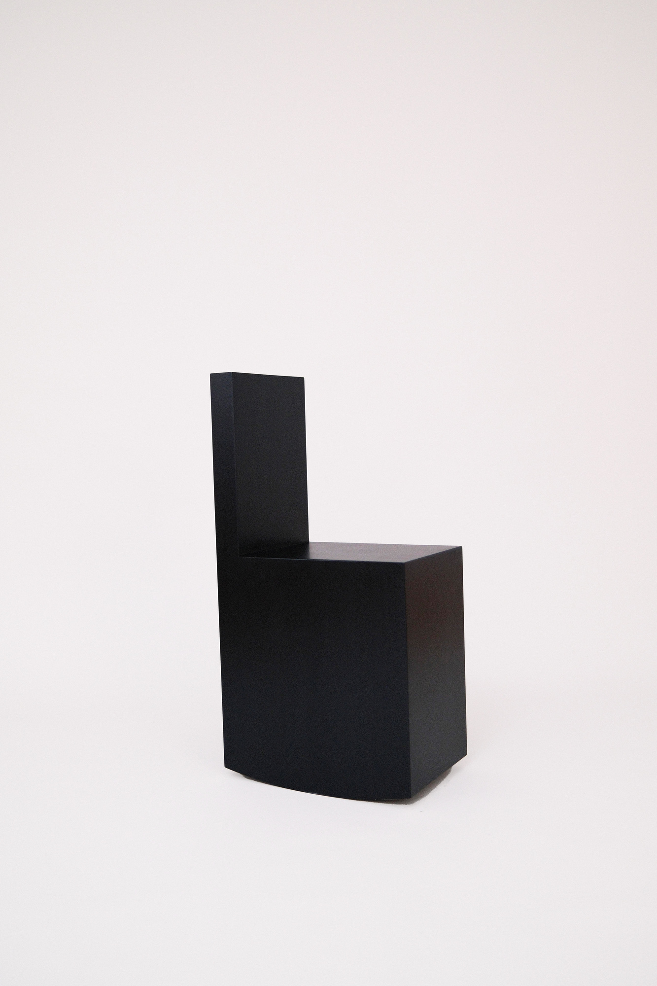 Art Rocker by Studio Goons, Scandinavian birch plywood