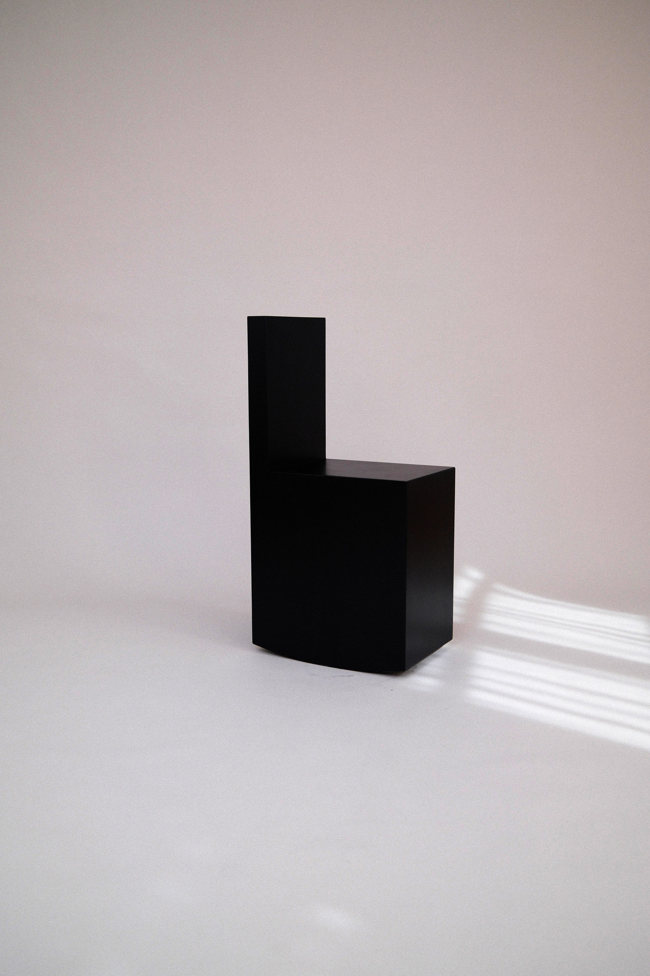 Art Rocker, additional view