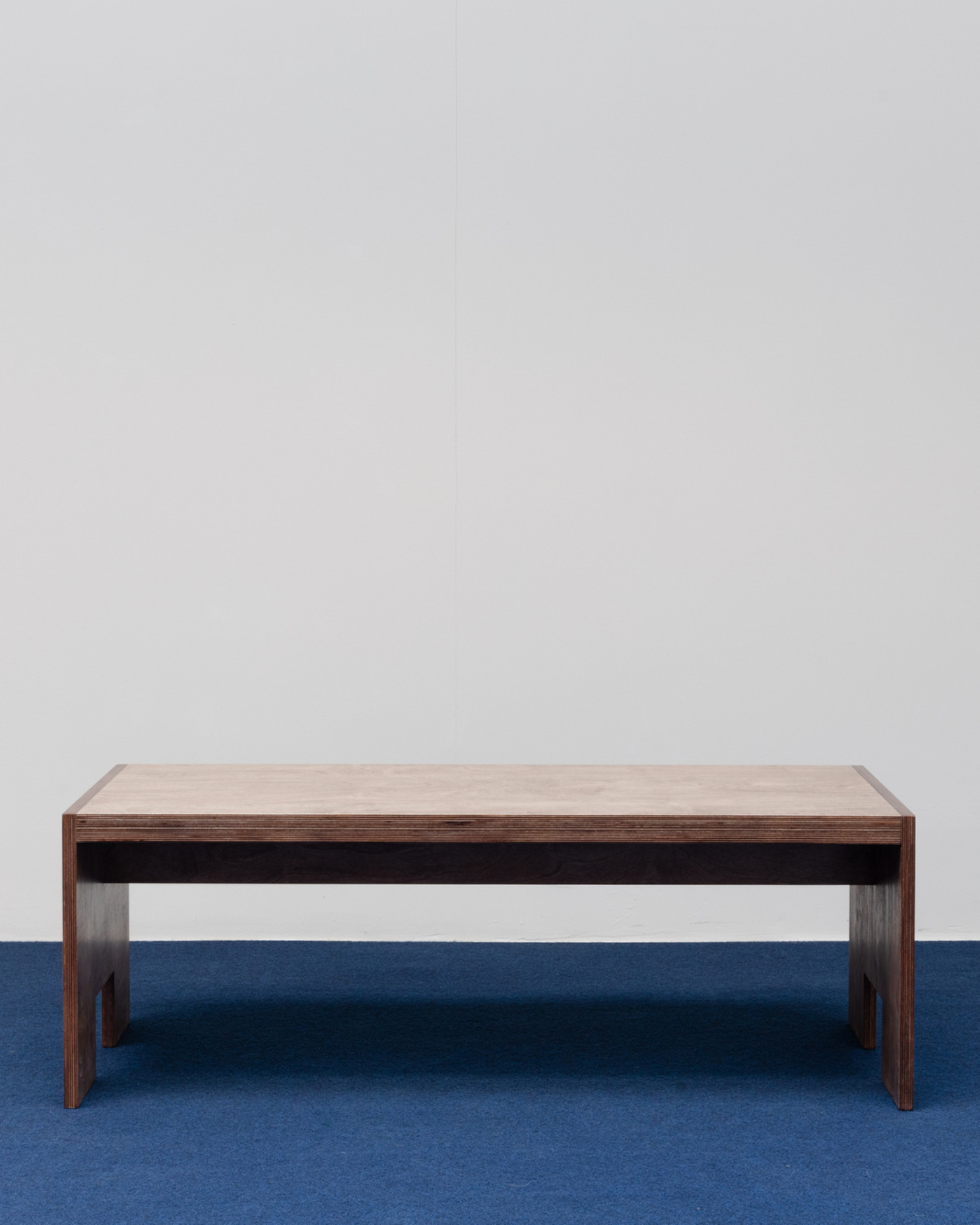 Brace Bench, additional view