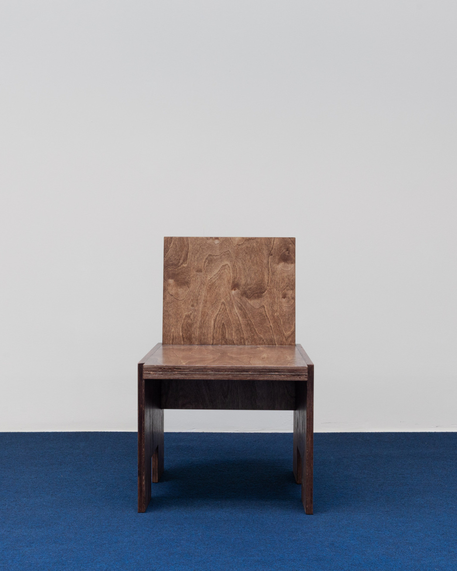 Brace Chair, additional view