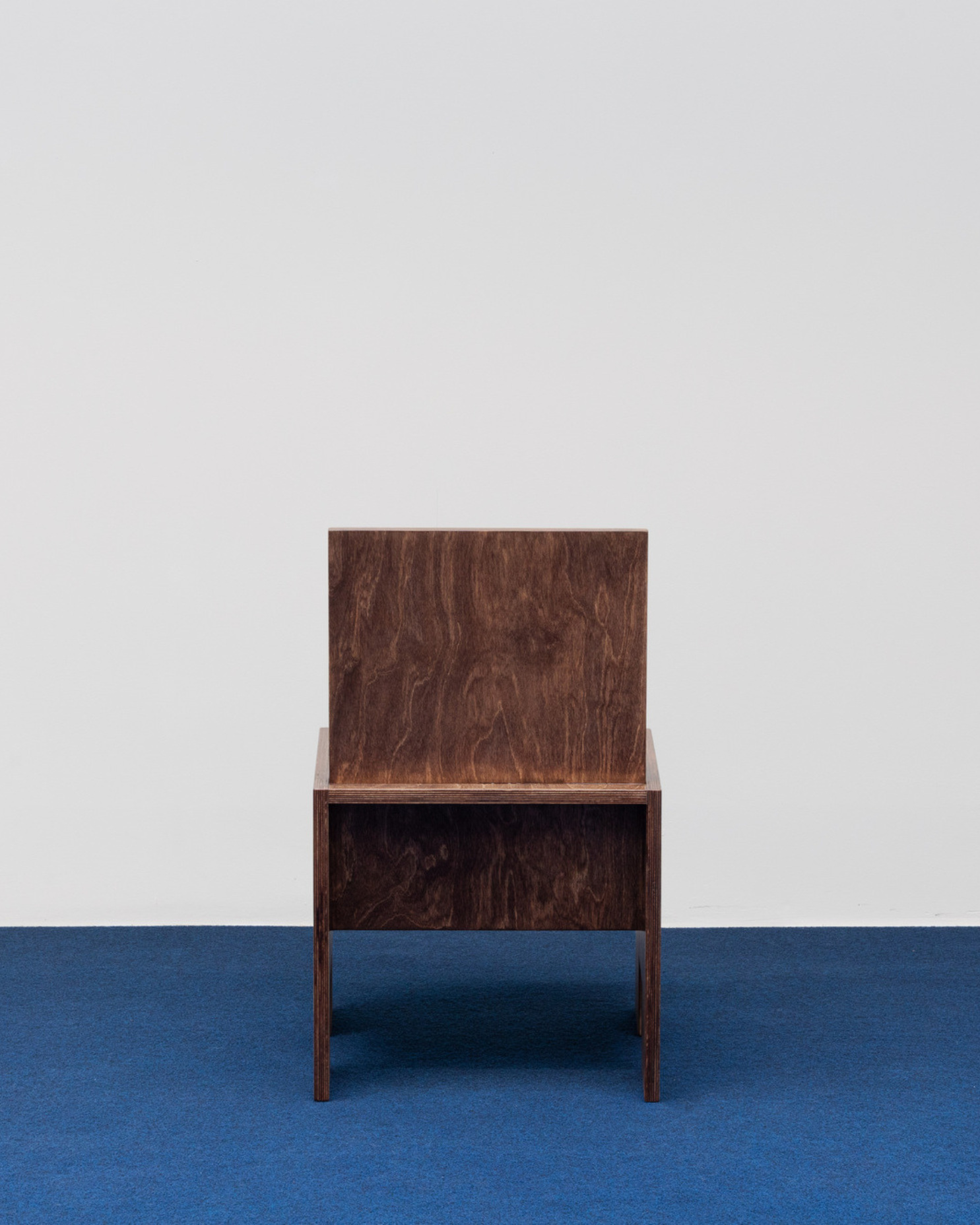 Brace Chair, additional view