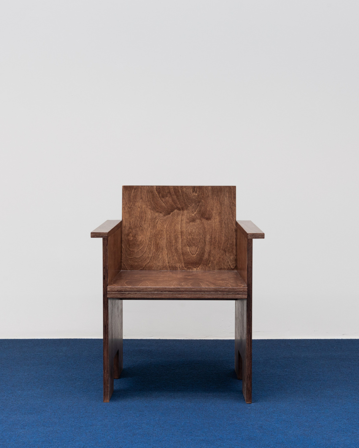 Brace Chair A, additional view