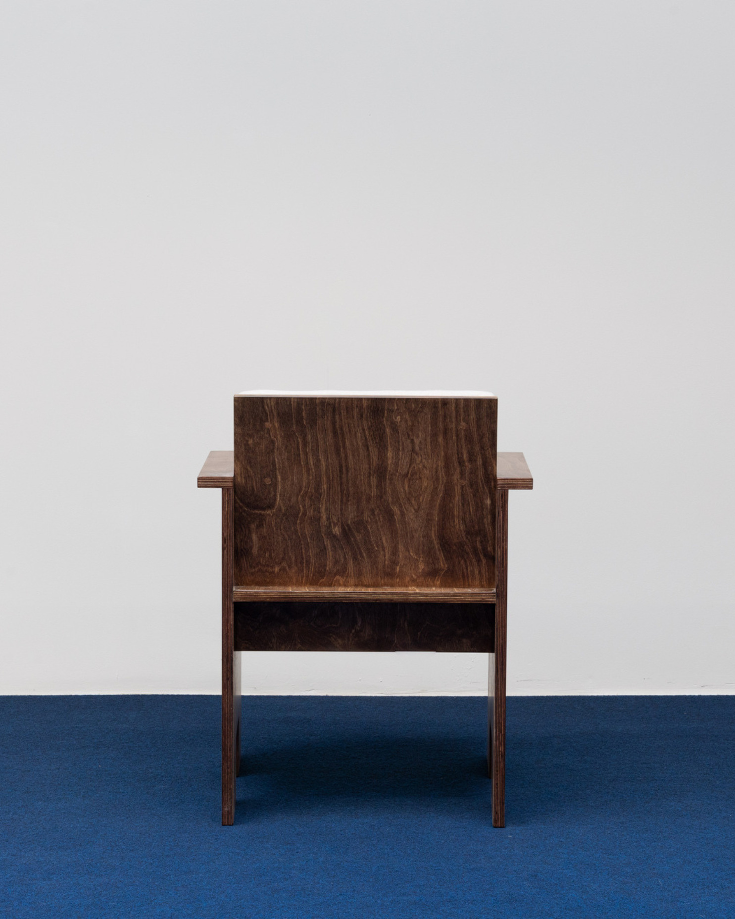 Brace Chair AC, additional view