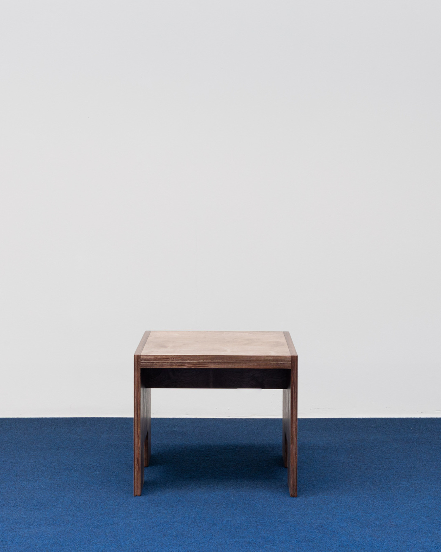 Brace Stool, additional view