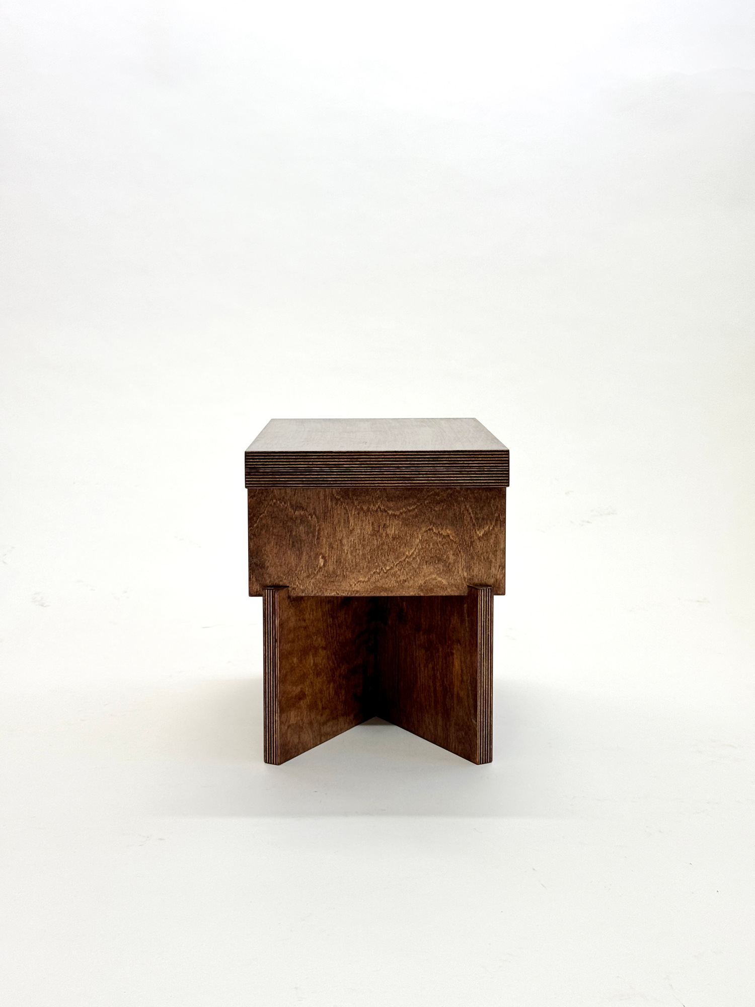 Building Stool, additional view