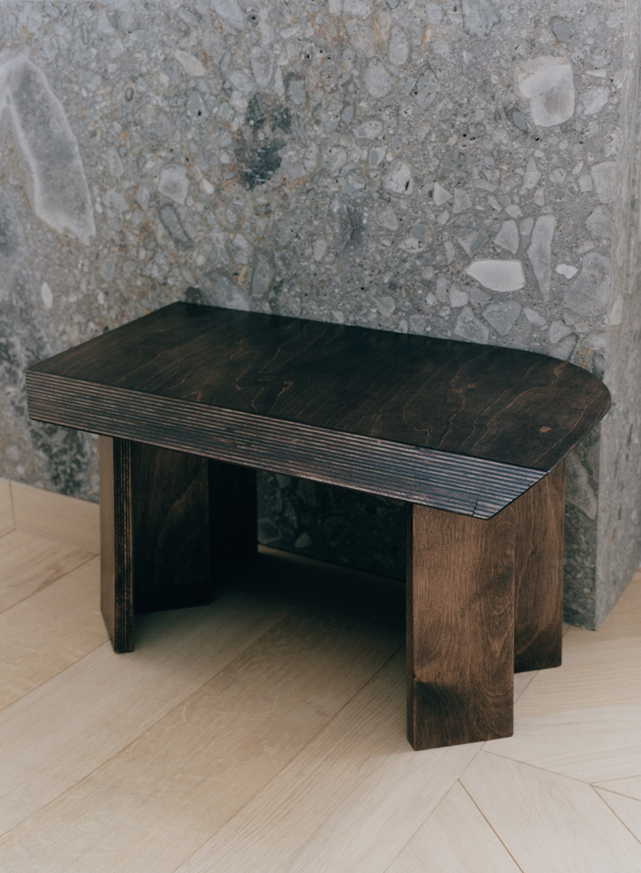 Corner Table, additional view
