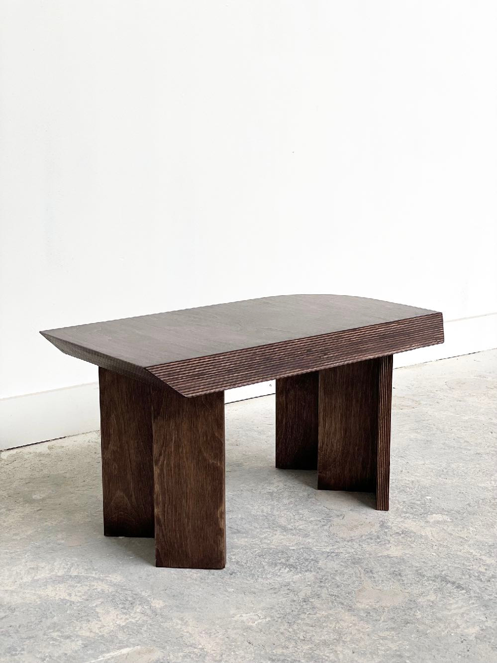 Corner Table, additional view