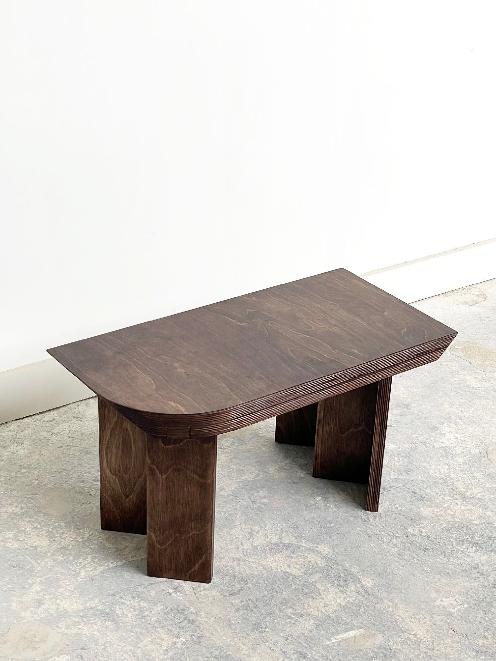 Corner Table, additional view