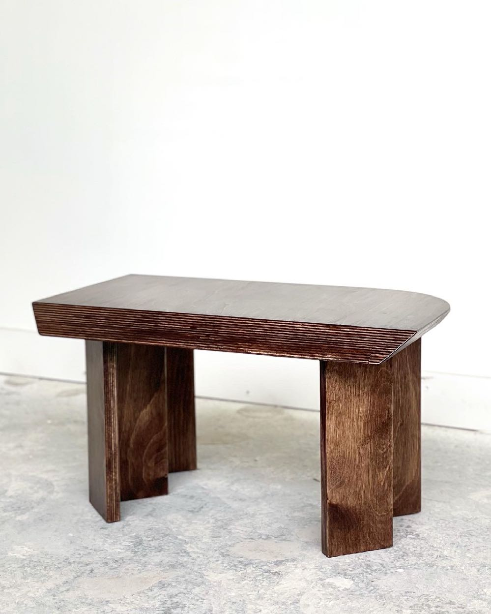 Corner Table, additional view