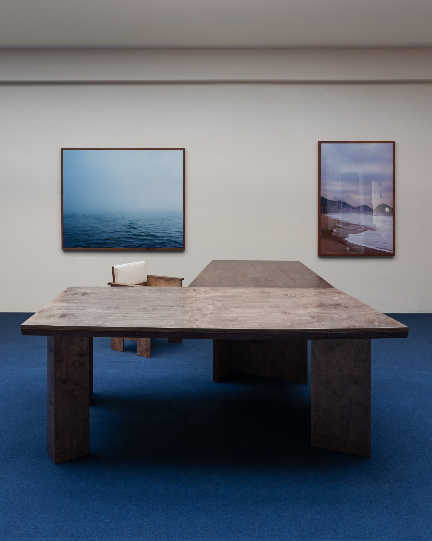 Five Points Table (Large), additional view