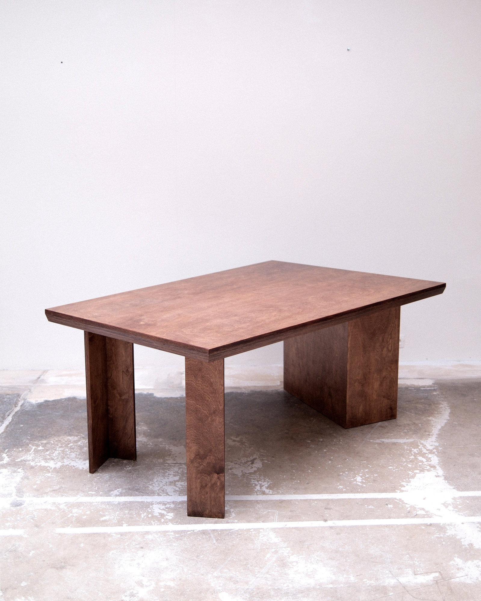 Five Points Table (Medium), additional view