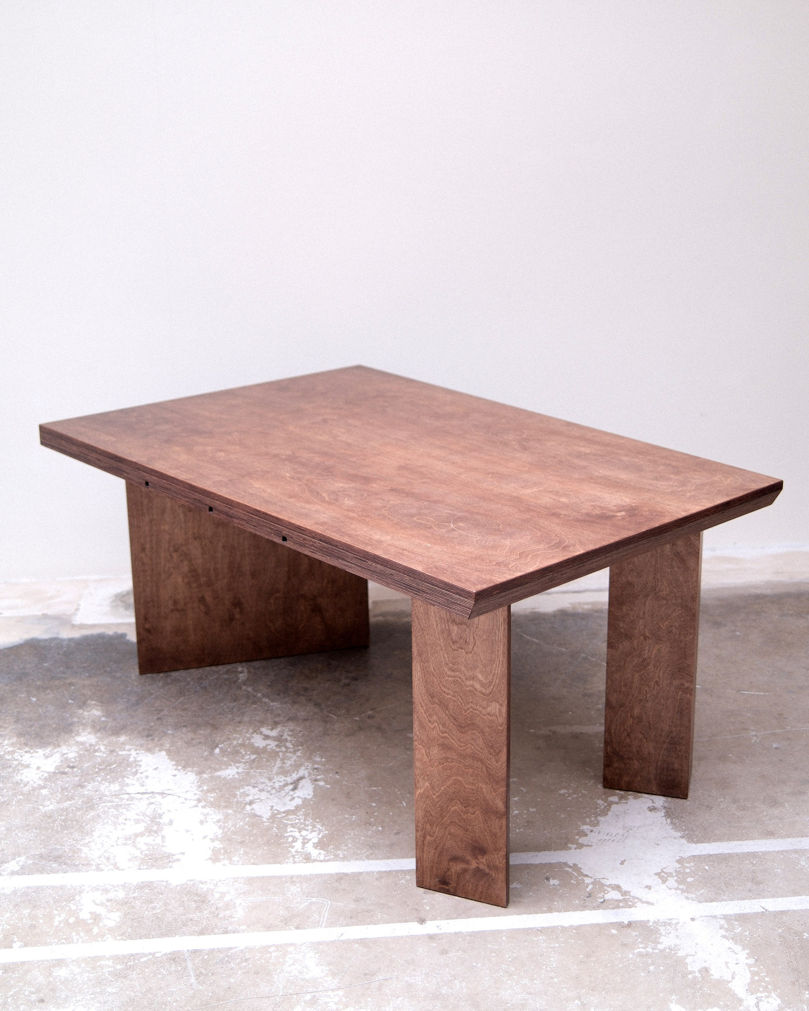 Five Points Table (Medium), additional view