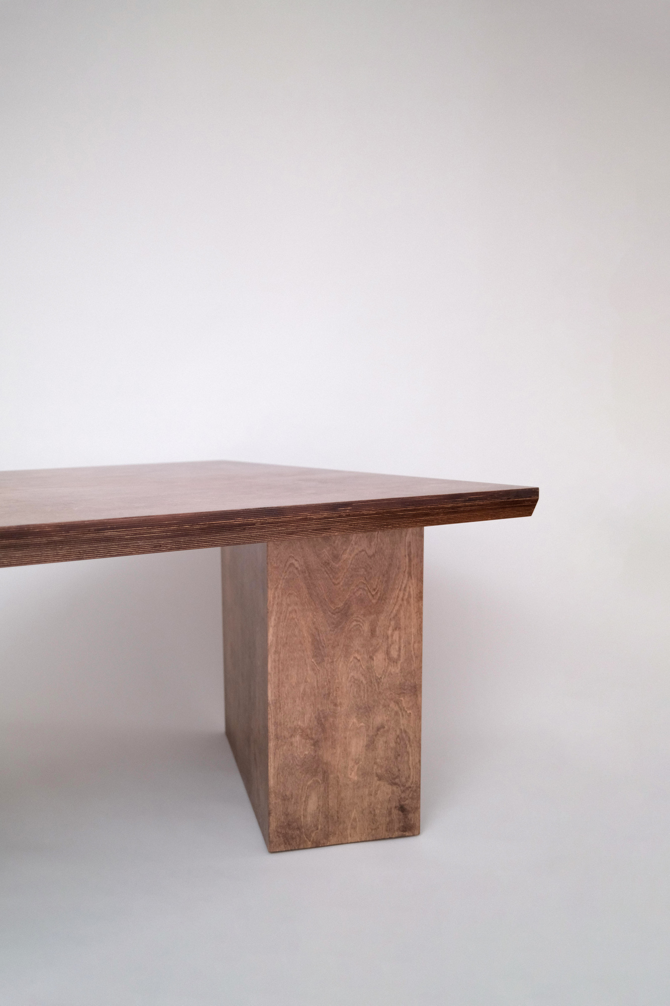 Five Points Table (Medium), additional view