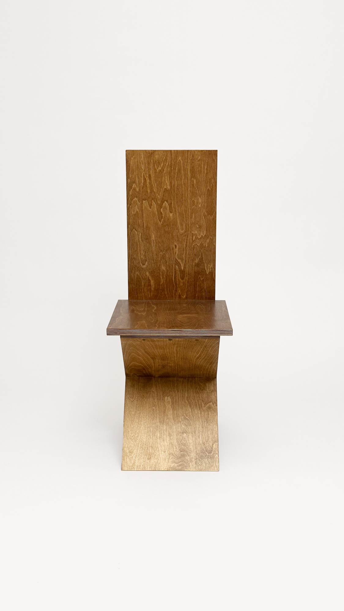 Flat Pack Chair, additional view