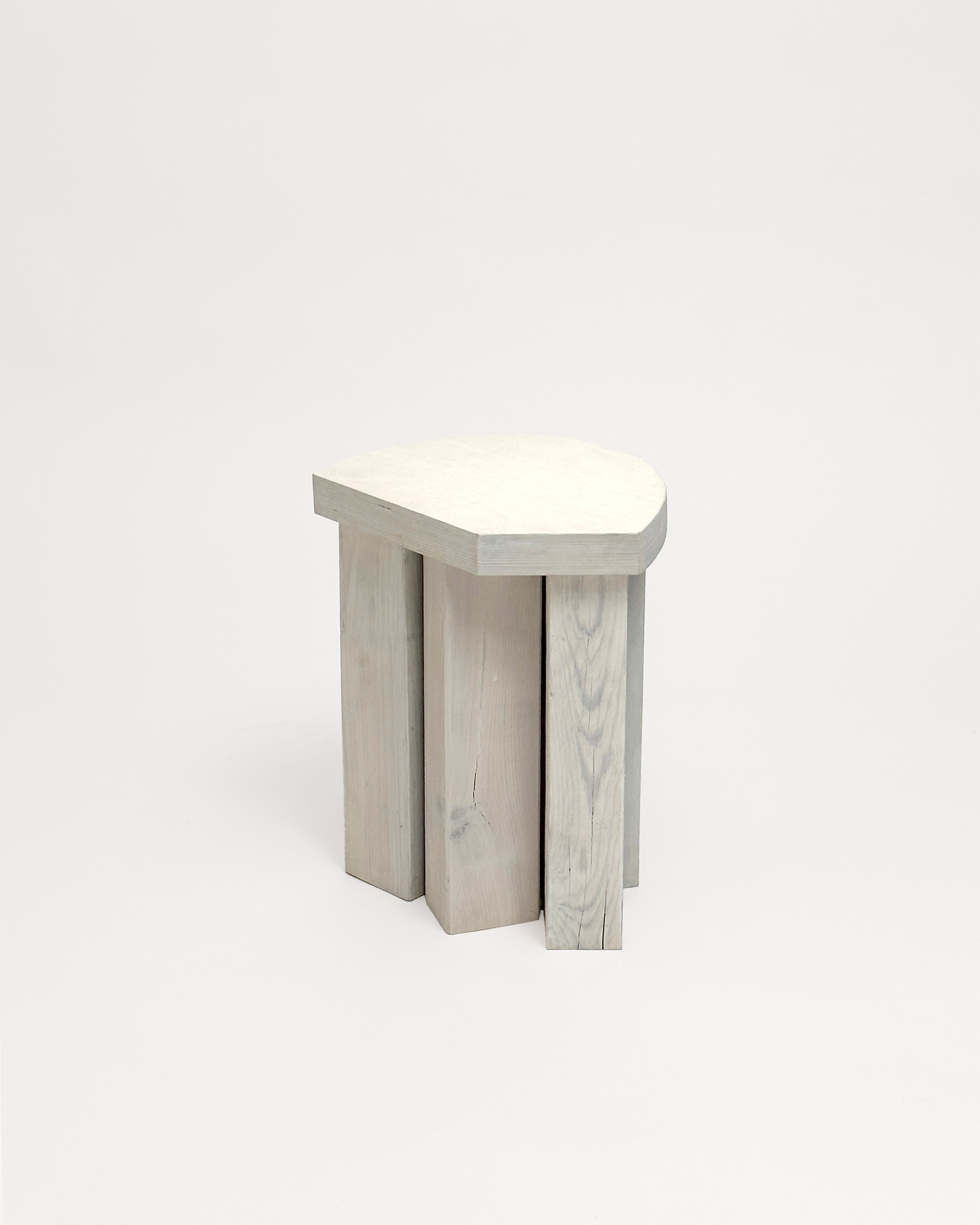 Form Stool , additional view