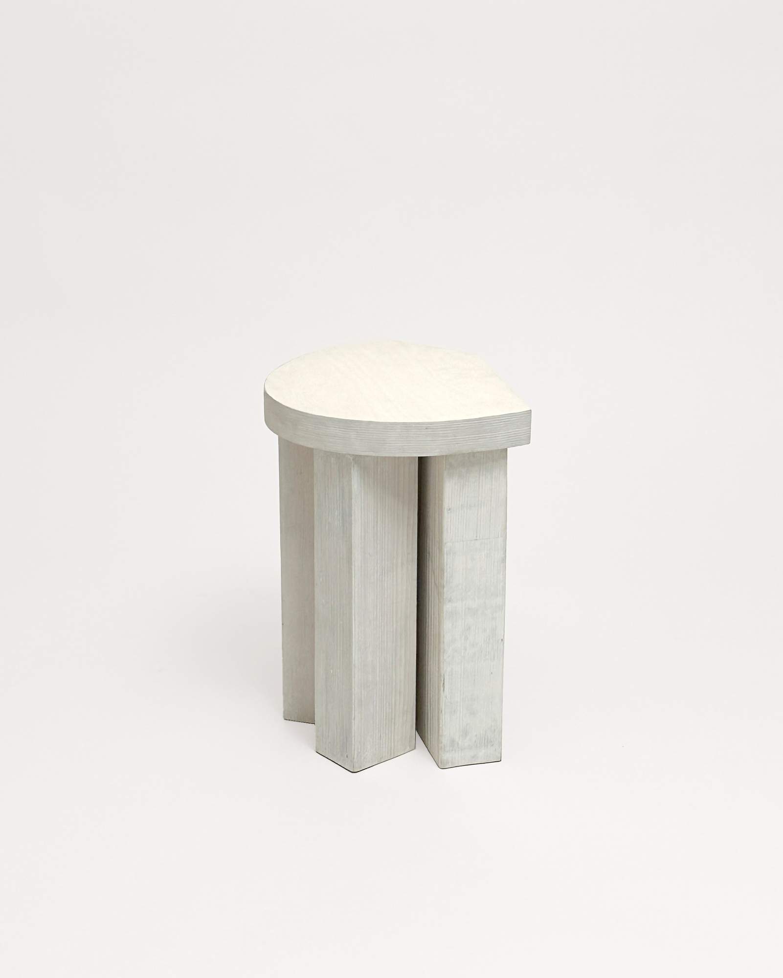 Form Stool , additional view