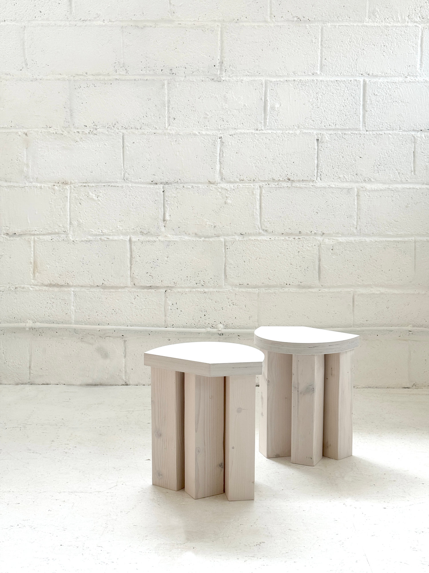 Form Stool , additional view