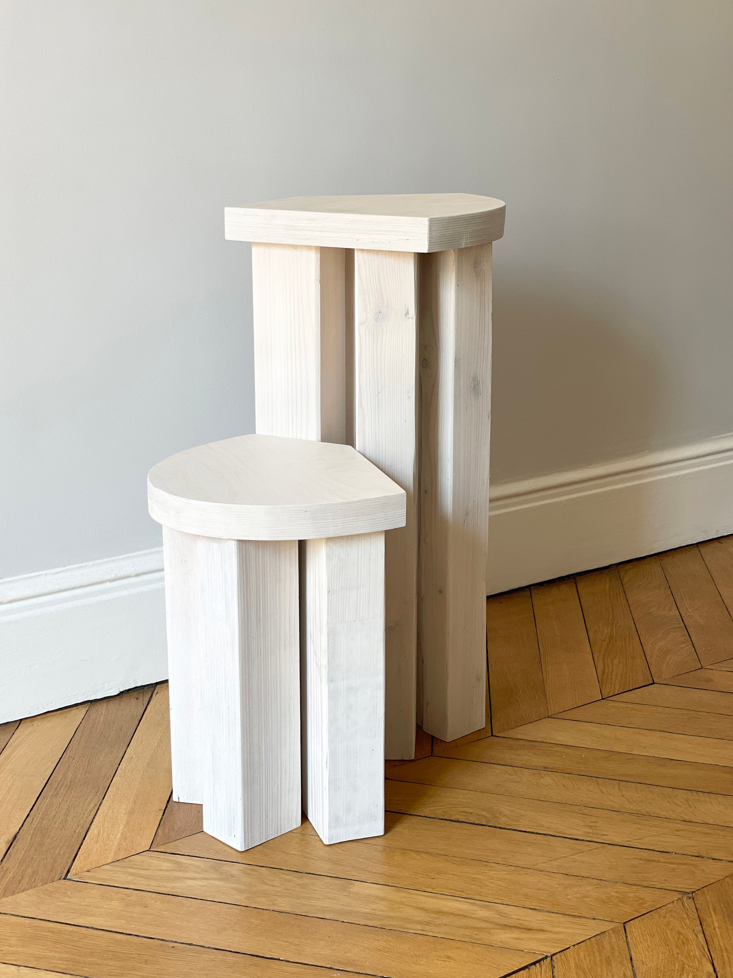 Form Stool , additional view
