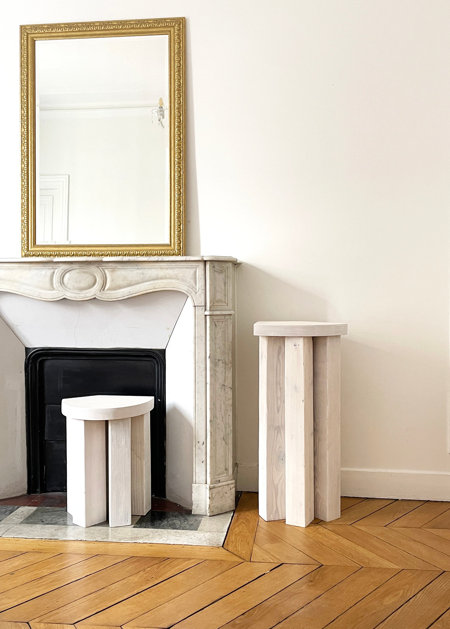 Form Stool , additional view