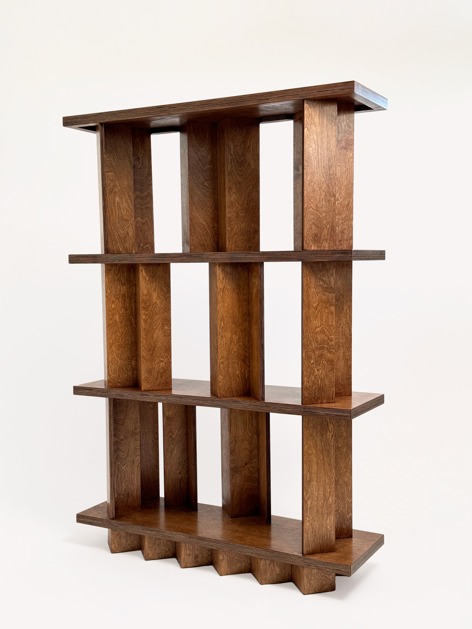 Foundation Bookshelf, additional view
