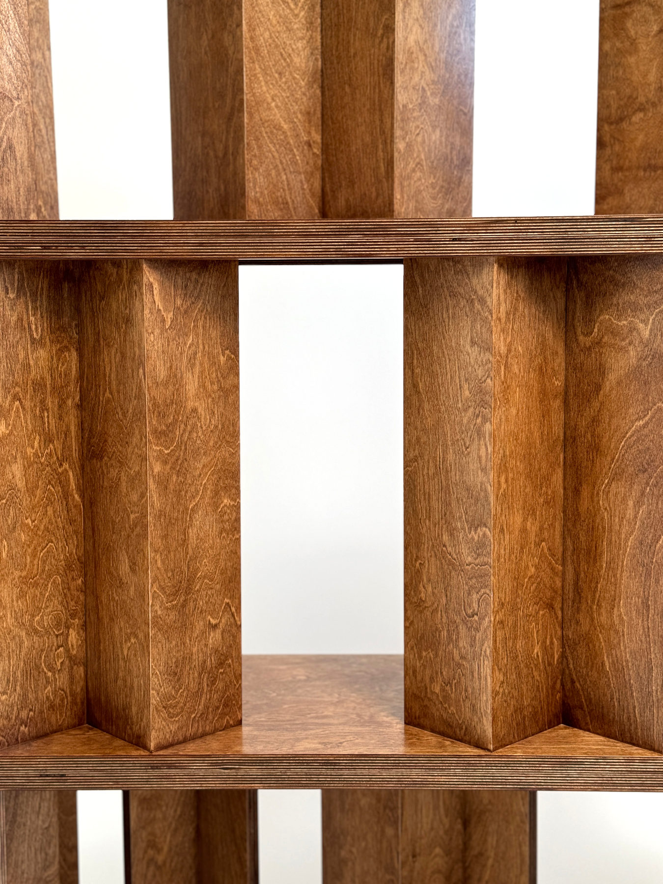 Foundation Bookshelf, additional view