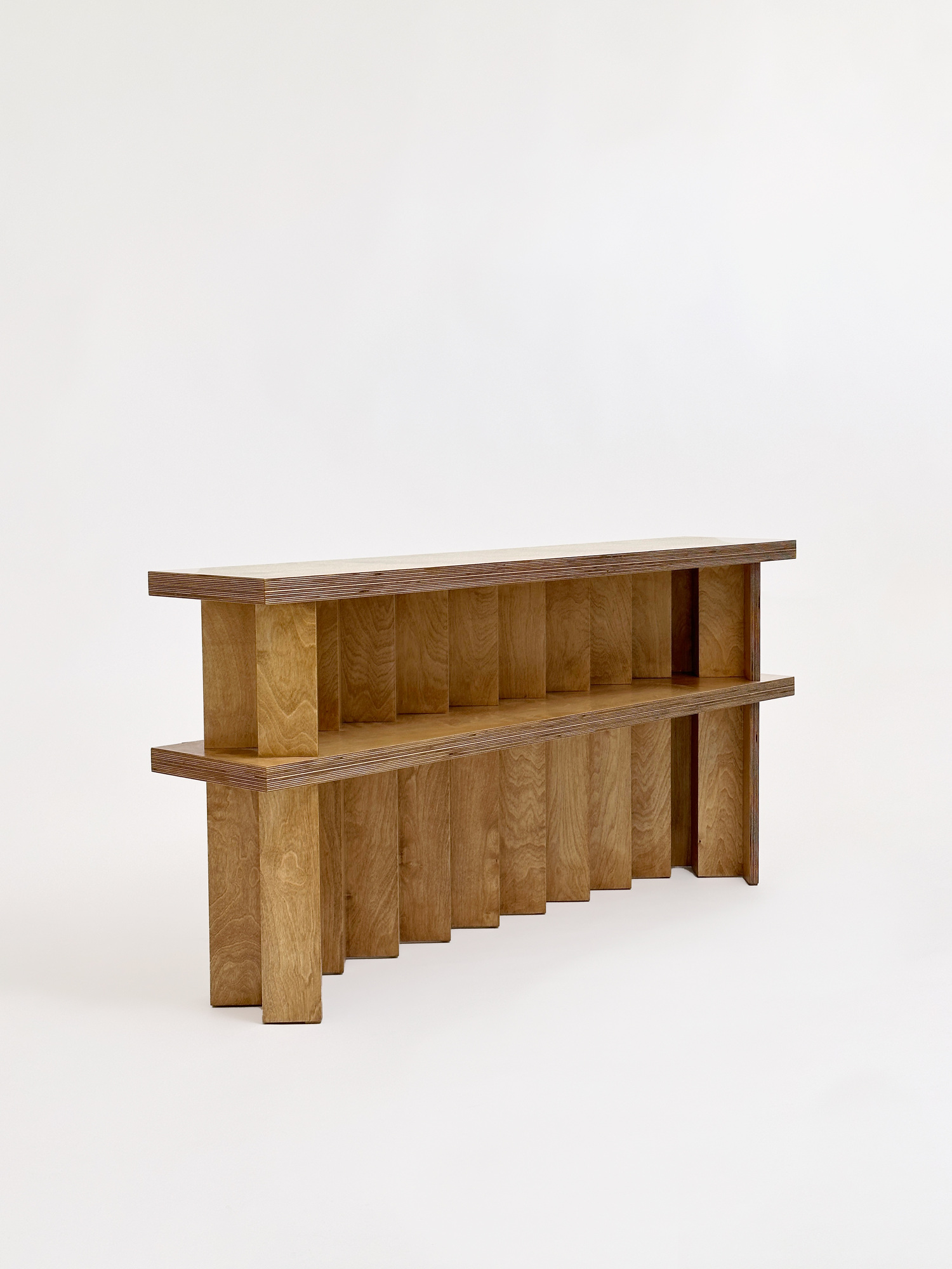 Foundation Console , additional view