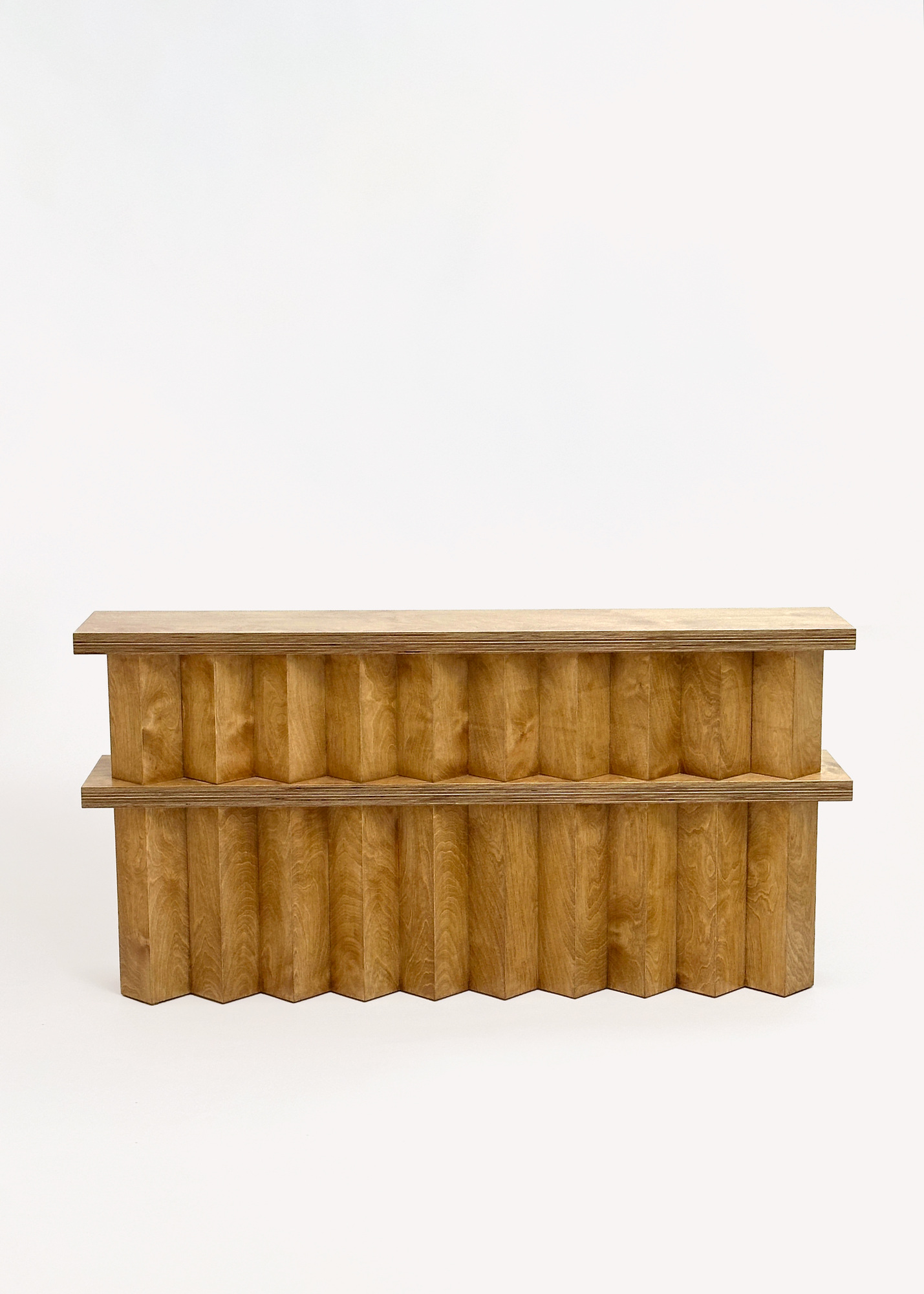 Foundation Console , additional view