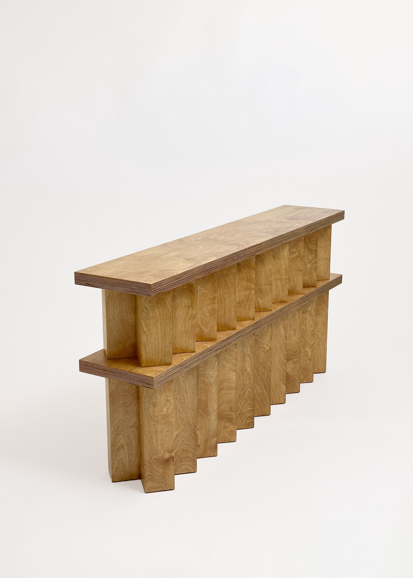 Foundation Console , additional view