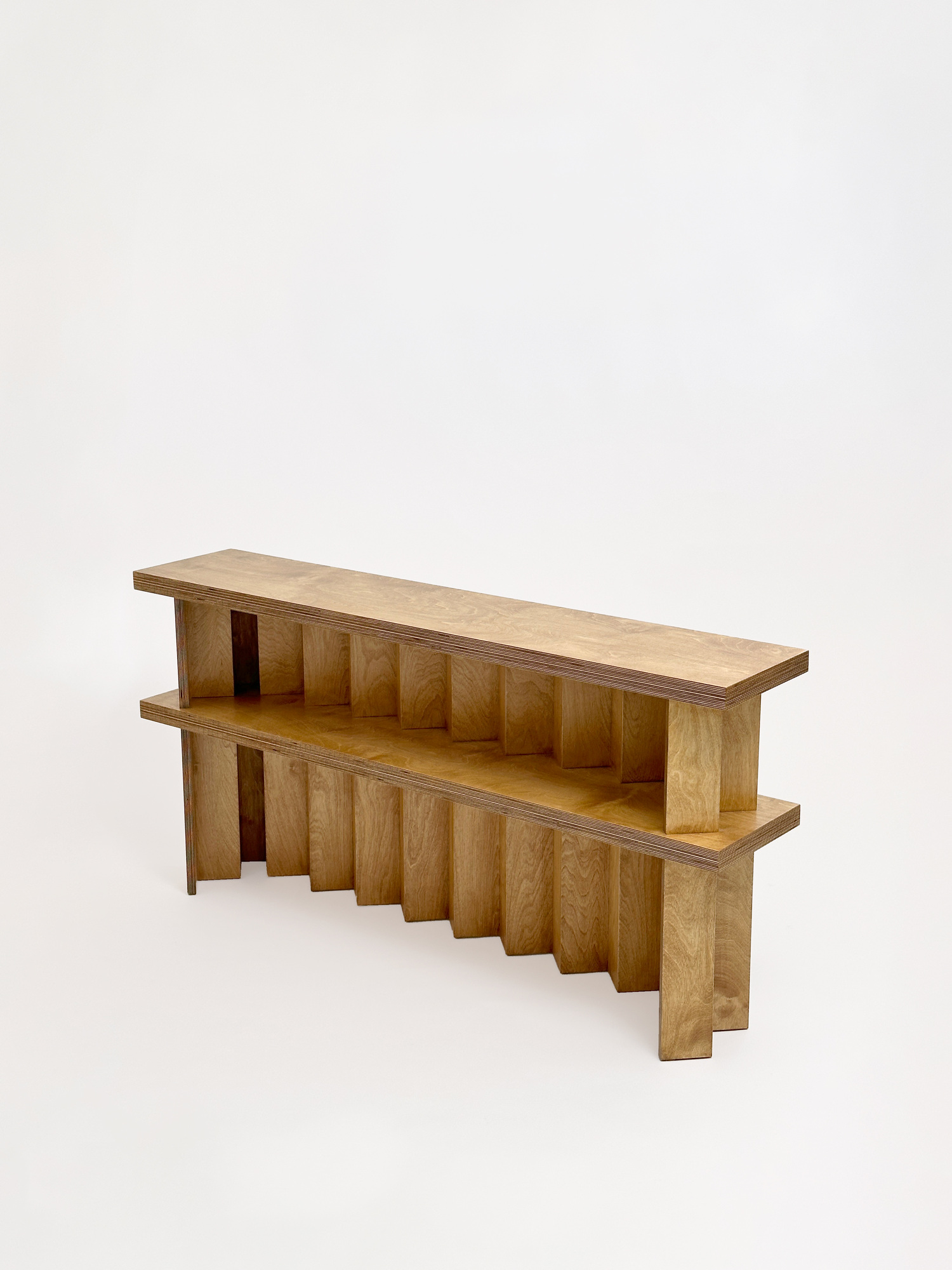 Foundation Console , additional view