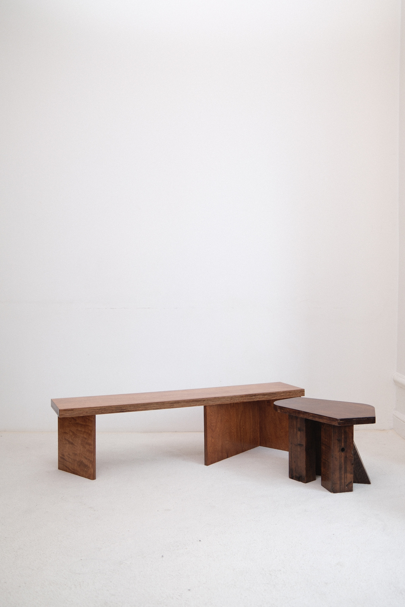 Free Plan Bench, additional view