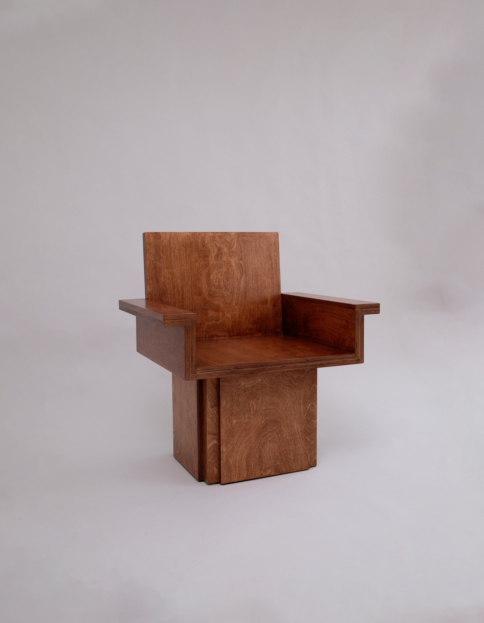 J Arm Chair, Galerie JAG, Paris &middot; Paris