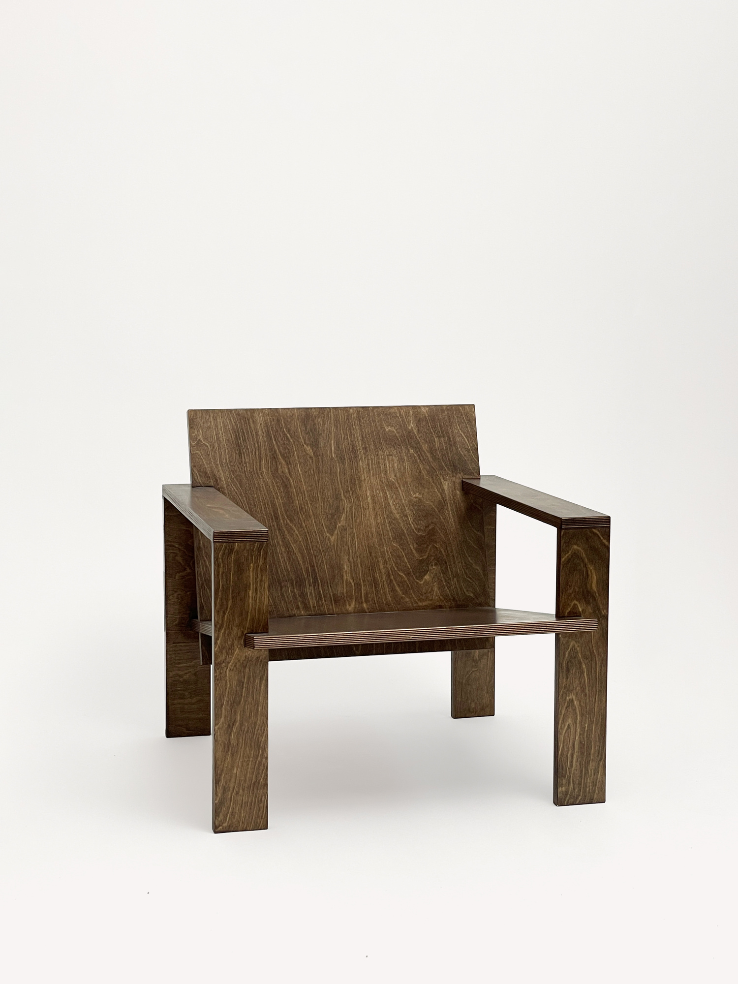 Lounge Chair, additional view