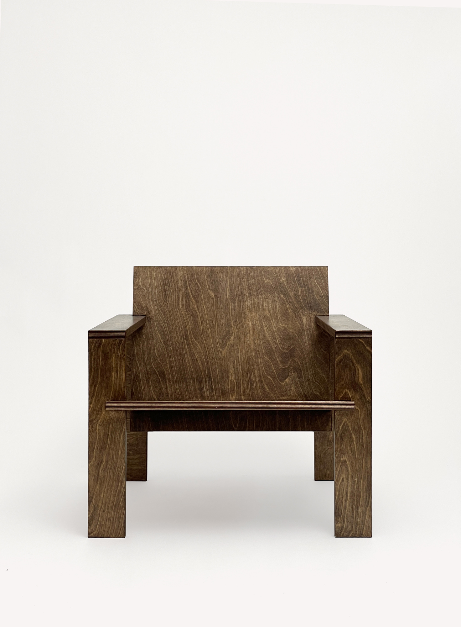 Lounge Chair, additional view