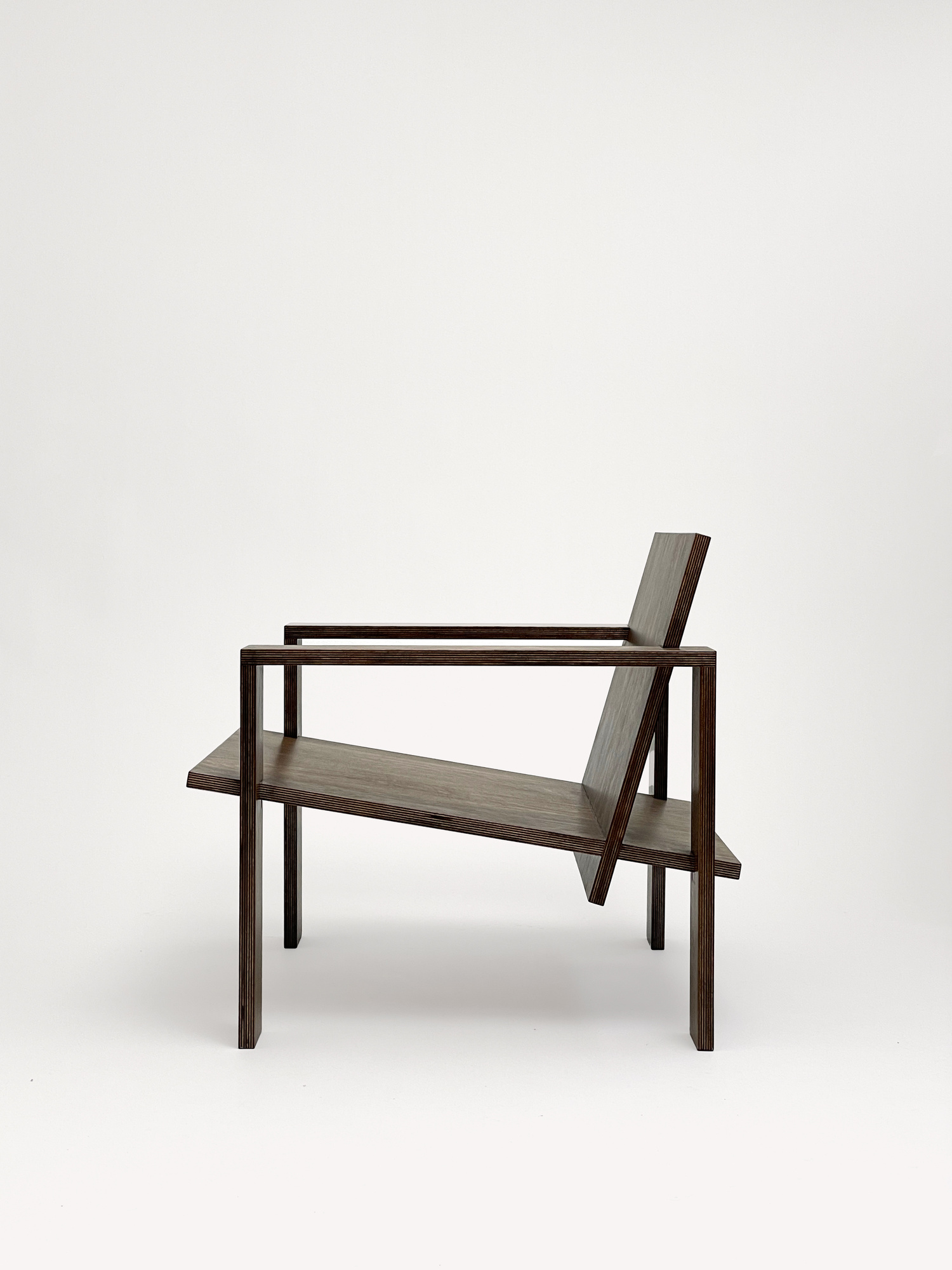 Lounge Chair, additional view