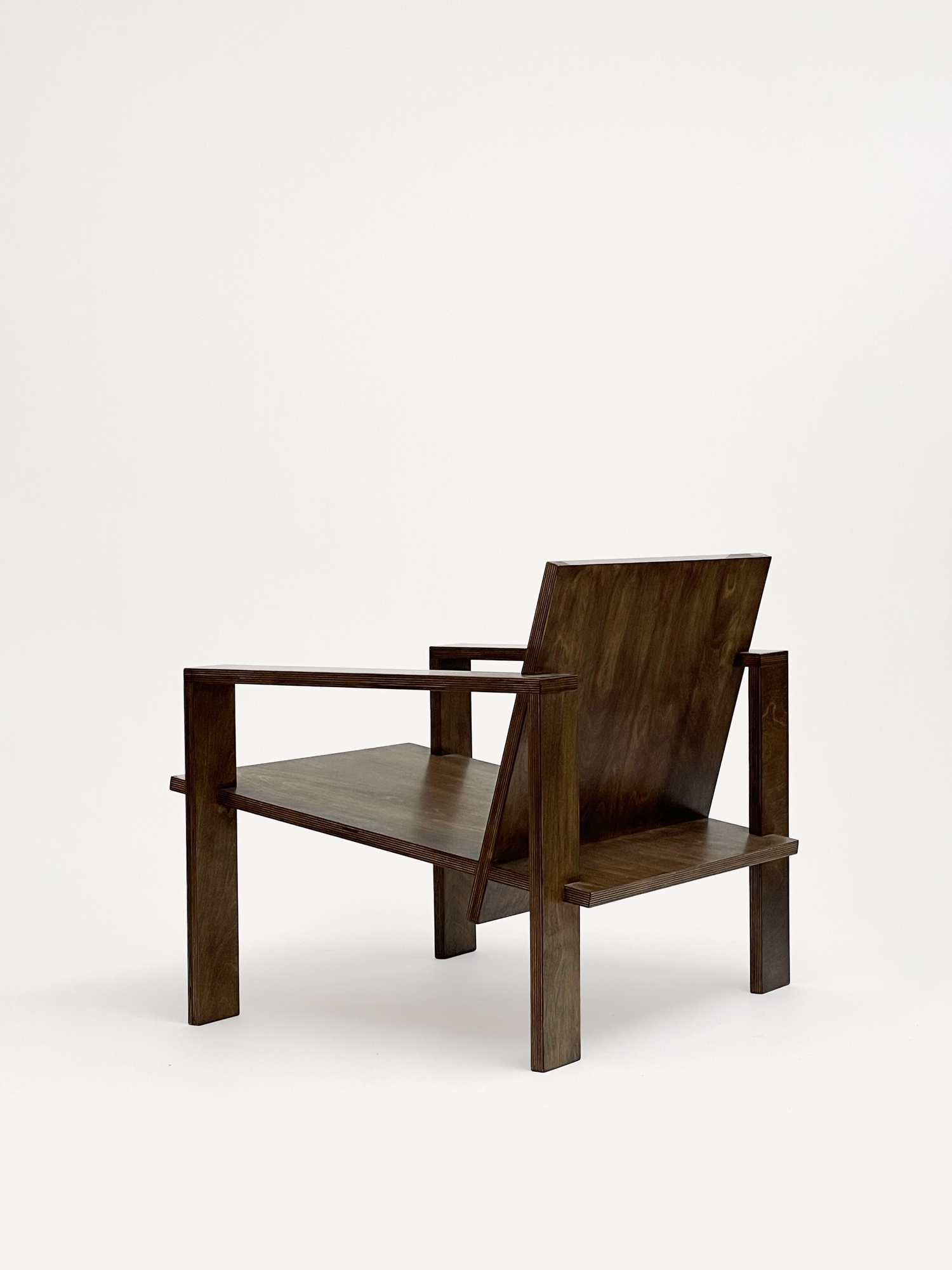 Lounge Chair, additional view
